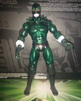 Killer Croc (Batman) Custom Action Figure