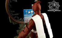 Calendar Man - Batman the Brave and the Bold (Batman) Custom Action Figure