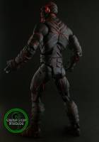 New 52 Reverse Flash (DC Universe) Custom Action Figure