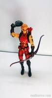 Arsenal - Red Arrow New52 (DC Infinite Heroes) Custom Action Figure