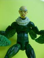 Vulture (Classic) Adrian Toomes (Marvel Legends) Custom Action Figure