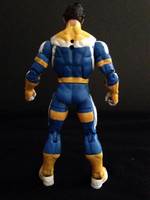 Immortal (Invincible) Custom Action Figure