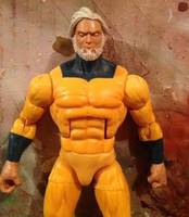Immortal (Invincible) Custom Action Figure