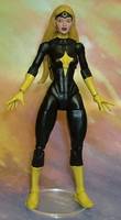 Darkstar (Marvel Legends) Custom Action Figure