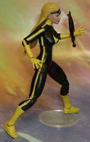 Darkstar (Marvel Legends) Custom Action Figure