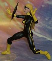 Darkstar (Marvel Legends) Custom Action Figure