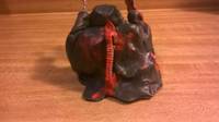 Gory Clayface (Batman) Custom Miniature / Figurine
