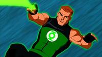 GUY GARDNER Green Lantern Young Justice style (DC Universe) Custom Action Figure