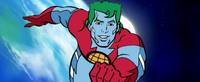 Captain Planet (Captain Planet) Custom Action Figure