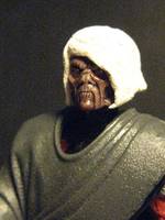 Darth Zash (Star Wars) Custom Action Figure