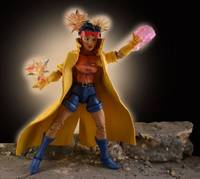 Jubilee V2 (X-Men) (Marvel Legends) Custom Action Figure