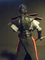 Exal Kressh (Star Wars) Custom Action Figure