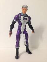 Quicksilver - Uncanny Avengers (Marvel Legends) Custom Action Figure
