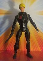 NEMESIS Thomas Andrew Tresser Suicide Squad (DC Universe) Custom Action Figure
