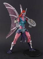 Fright Sprite (Masters of the Universe) Custom Action Figure