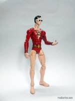 Plastic Man (DC Infinite Heroes) Custom Action Figure