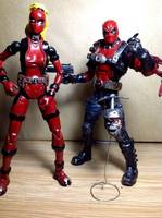 Deadpool Corps (Marvel Legends) Custom Action Figure