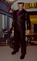 Hammerhead (Marvel Legends) Custom Action Figure