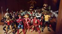 Trickshot (Marvel Legends) Custom Action Figure