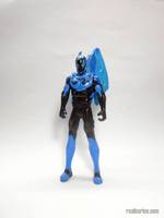 Blue Beetle (Jaime Reyes) (DC Infinite Heroes) Custom Action Figure