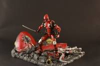 Deadpool (Marvel) Custom Action Figure