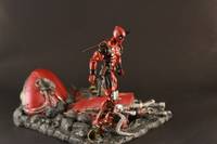 Deadpool (Marvel) Custom Action Figure