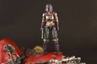Mandalorian Merc (Marvel) Custom Action Figure