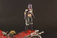 Mandalorian Merc (Marvel) Custom Action Figure