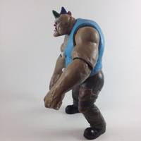 Puncho the Clown (Joker Thug) (DC Universe) Custom Action Figure