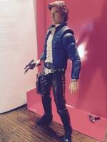 ESB Han Solo (Star Wars) Custom Action Figure