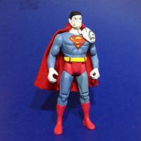 Super Powers Bizarro (Super Powers) Custom Action Figure