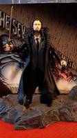 Vandal Savage CW Version (DC Universe) Custom Action Figure