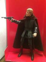 Luke Skywalker (Jabba's palace) (Star Wars) Custom Action Figure