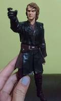 Anakin Skywalker (The Original Badass) (Star Wars) Custom Action Figure