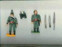 Sergeant Harper (Sharpe) Custom Action Figure