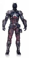 Black Panther (Batman - Arkham Knight) Custom Action Figure