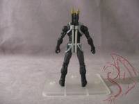 Snake Eyes (G.I. Joe) Custom Action Figure