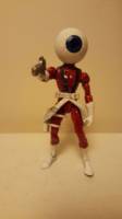 The Orb (Marvel Legends) Custom Action Figure