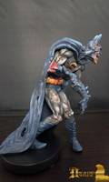 Batman (Batman) Custom Statue / Bust