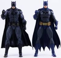 Batman (Ben Affleck) (DC Icons) Custom Action Figure