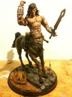 Centaur (Original) Custom Action Figure
