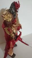 Bloodfang (Spawn) Custom Action Figure