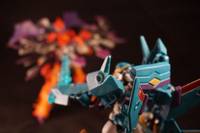 Depth Charge (Transformers - Prime) Custom Action Figure