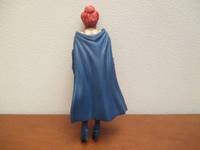 Black Queen Jean Grey (Marvel Universe) Custom Action Figure