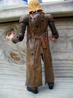 Skinner Sweet (DC Universe) Custom Action Figure