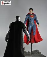 Dawn of Justice 1/6 Scale Bat armor (Batman - Movie Style) Custom Action Figure