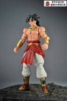 Broly (Dragonball Z) Custom Action Figure