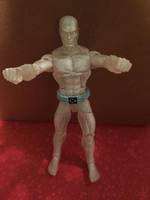 Iceman - Frosty Ice (Marvel Legends) Custom Action Figure