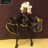 Storm (Marvel Legends) Custom Action Figure