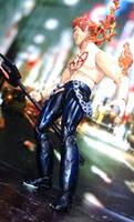 Daimon Hellstrom (Marvel Universe) Custom Action Figure